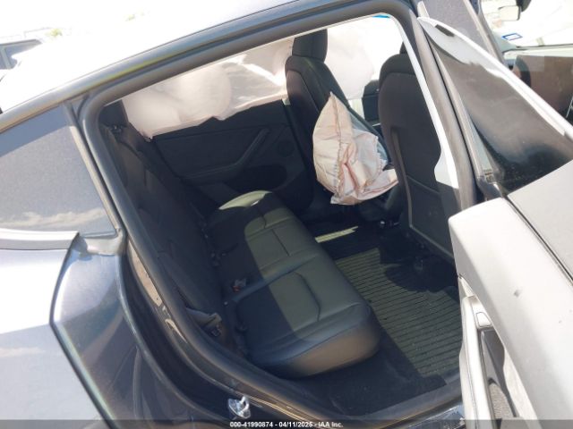 2024 TESLA MODEL Y 7SAYGDEEXRA304932 Photo 7