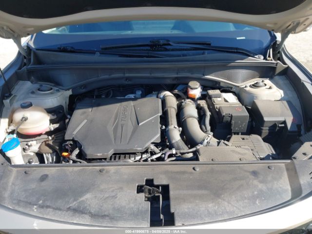 2021 KIA SORENTO 5XYRH4LF2MG011475 Photo 9