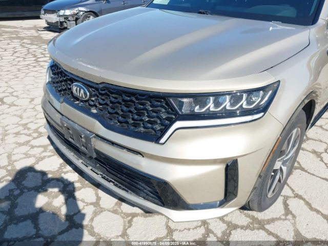 2021 KIA SORENTO 5XYRH4LF2MG011475 Photo 5