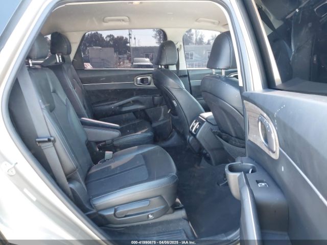 2021 KIA SORENTO 5XYRH4LF2MG011475 Photo 7