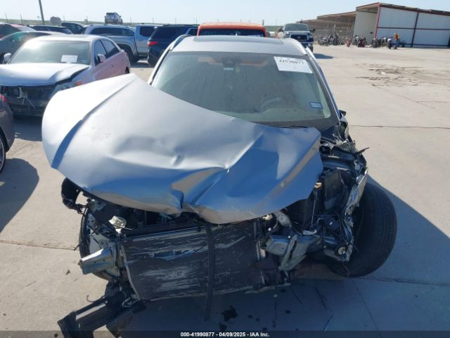 3CZRU5H57NM719303 Honda Hr-v 2wd Ex