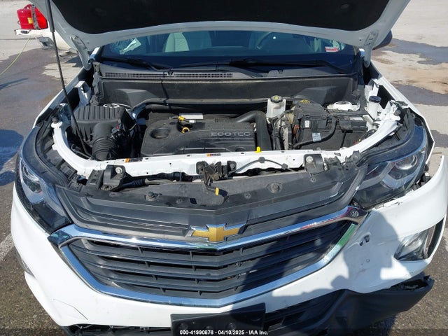 Chevrolet EQUINOX LS 2019 2GNAXSEVXK6279099 Image 10