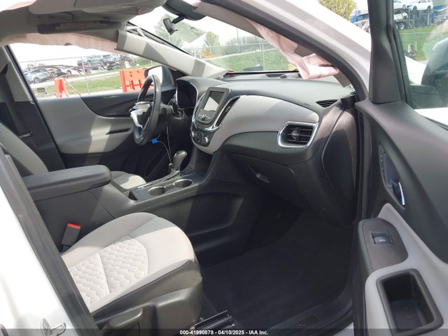 Chevrolet EQUINOX LS 2019 2GNAXSEVXK6279099 Image 5