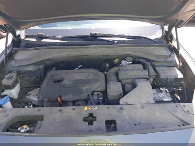 5NMS3CAD0LH262785 Hyundai Santa Fe Sel