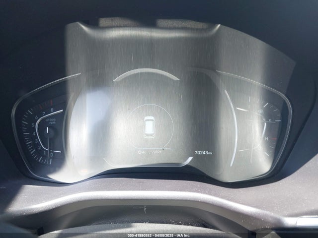 5NMS3CAD0LH262785 Hyundai Santa Fe Sel