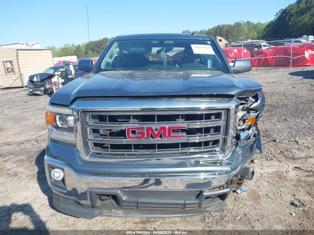 GMC Sierra 1500 Sle 2014 3GTU2UEC8EG471290 Image 12