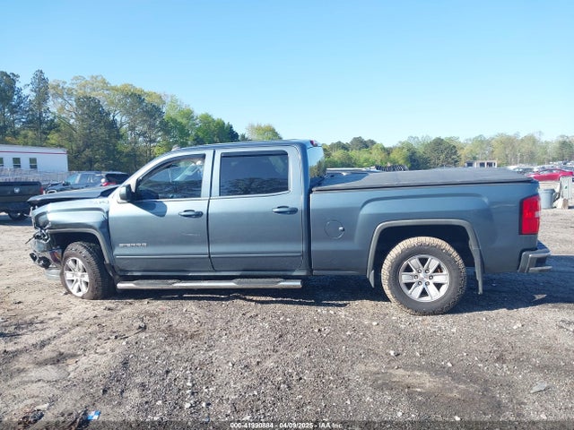 GMC Sierra 1500 Sle 2014 3GTU2UEC8EG471290 Image 14