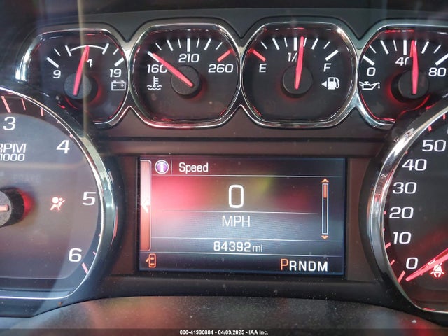 GMC Sierra 1500 Sle 2014 3GTU2UEC8EG471290 Image 15