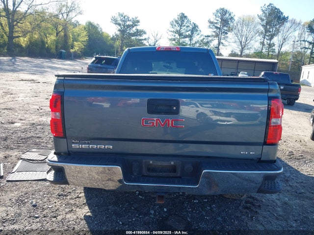 GMC Sierra 1500 Sle 2014 3GTU2UEC8EG471290 Image 16