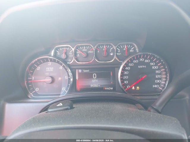 GMC Sierra 1500 Sle 2014 3GTU2UEC8EG471290 Image 7