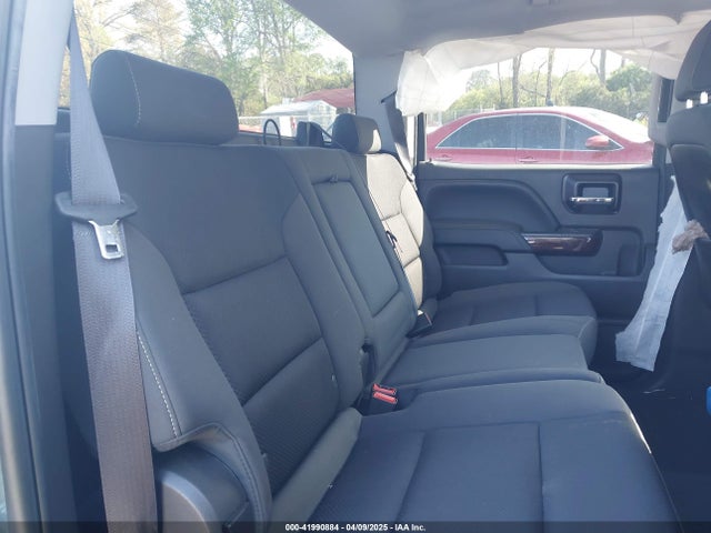 GMC Sierra 1500 Sle 2014 3GTU2UEC8EG471290 Image 8