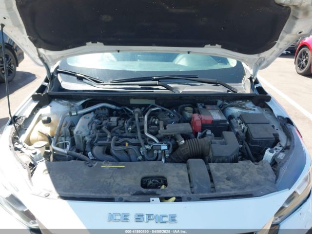 3N1AB8BV5MY288151 Nissan Sentra S Xtronic Cvt