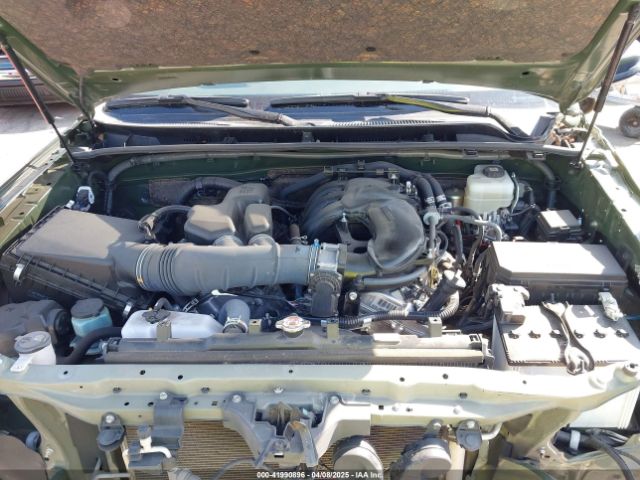 JTERU5JRXN6002036 Toyota 4runner Trd Off Road Premium