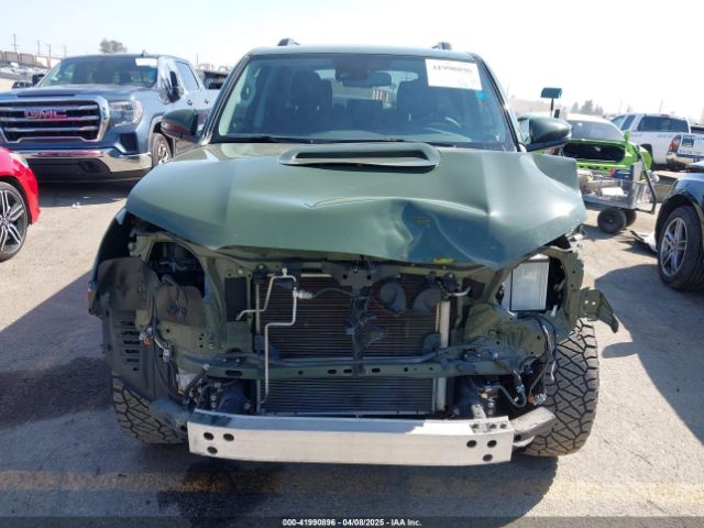 JTERU5JRXN6002036 Toyota 4runner Trd Off Road Premium