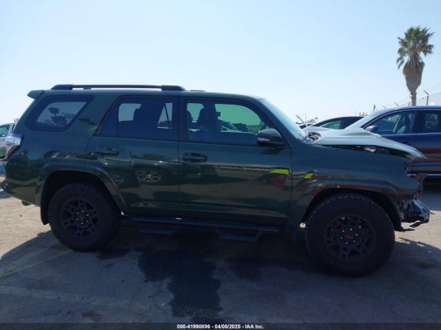 JTERU5JRXN6002036 Toyota 4runner Trd Off Road Premium