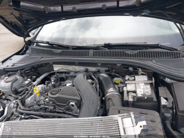 3VW7M7BU4RM063153 Volkswagen Jetta 1.5t Se