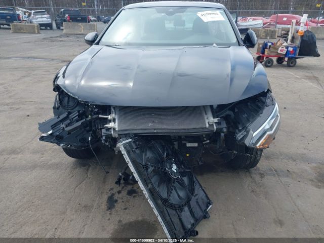3VW7M7BU4RM063153 Volkswagen Jetta 1.5t Se