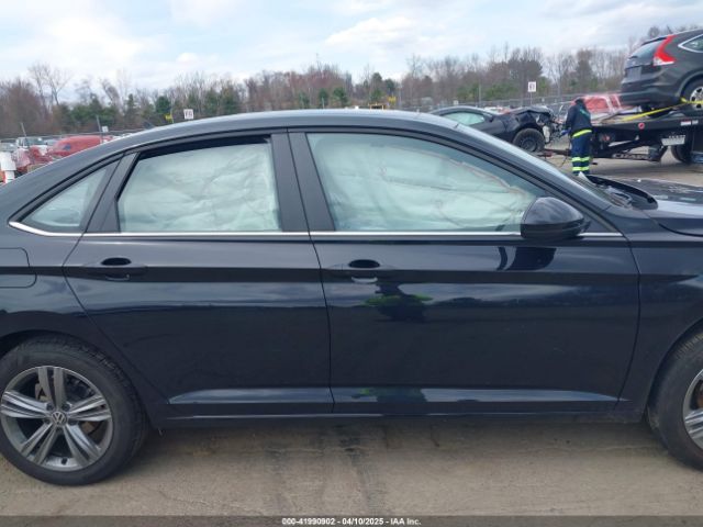 3VW7M7BU4RM063153 Volkswagen Jetta 1.5t Se