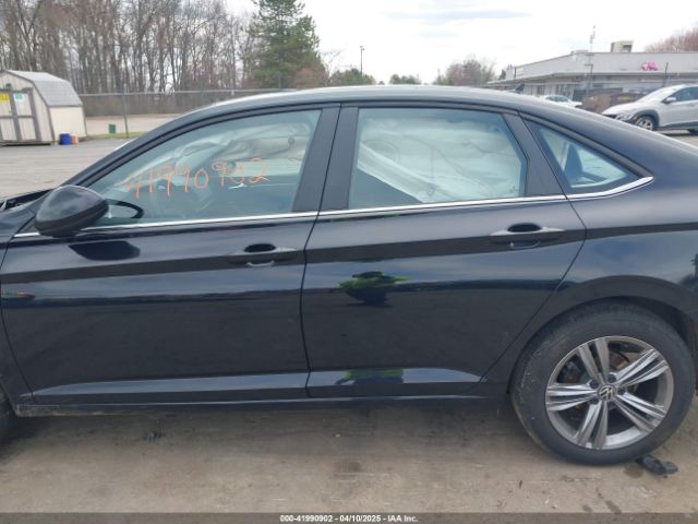 3VW7M7BU4RM063153 Volkswagen Jetta 1.5t Se