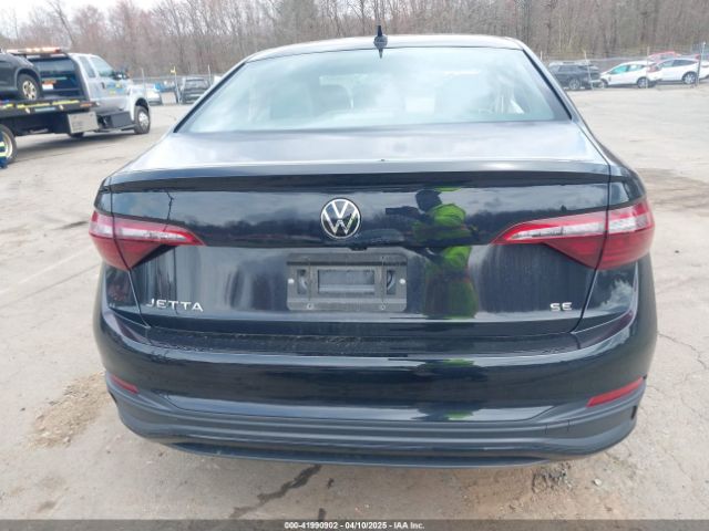 3VW7M7BU4RM063153 Volkswagen Jetta 1.5t Se