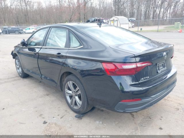 3VW7M7BU4RM063153 Volkswagen Jetta 1.5t Se