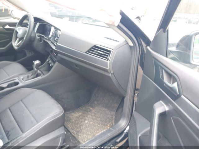 3VW7M7BU4RM063153 Volkswagen Jetta 1.5t Se