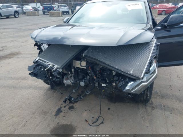 3VW7M7BU4RM063153 Volkswagen Jetta 1.5t Se