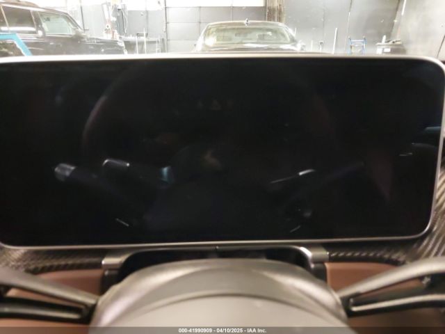 2024 MERCEDES-BENZ AMG S 63 E W1K6G8CB6RA291764 Photo 6