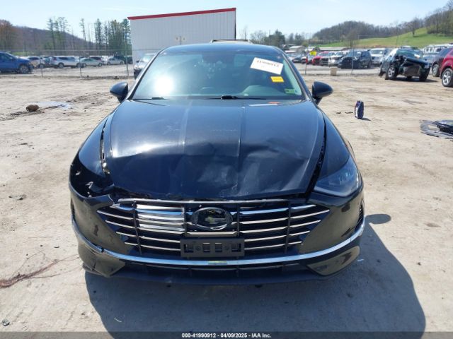 5NPEG4JA8MH109749 Hyundai SONATA SE