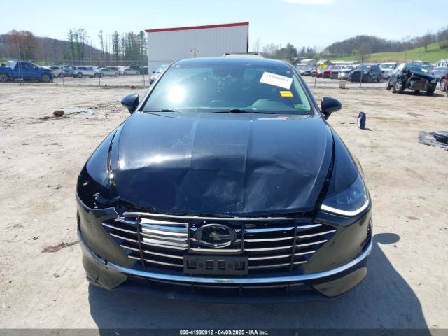 5NPEG4JA8MH109749 Hyundai SONATA SE