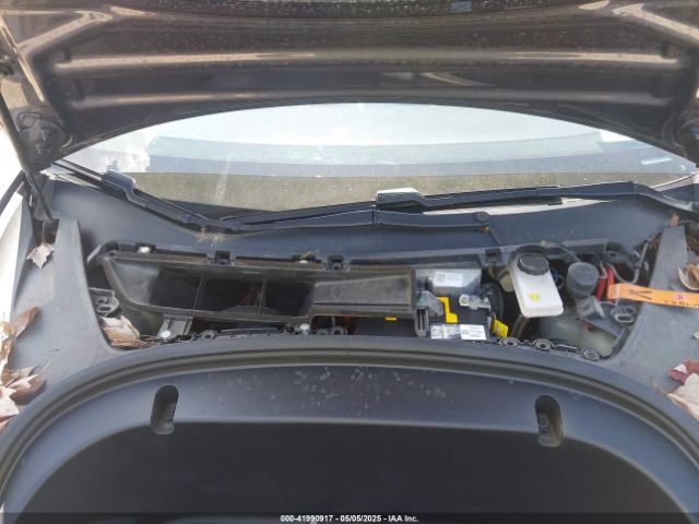 5YJ3E1EB9LF667993 Tesla Model 3 Long Range Dual Motor All-wheel Drive