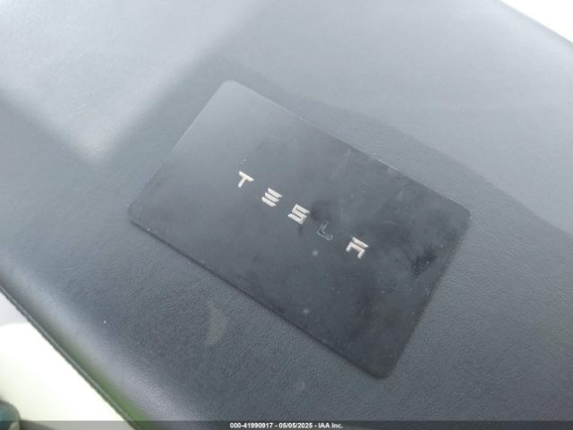 5YJ3E1EB9LF667993 Tesla Model 3 Long Range Dual Motor All-wheel Drive