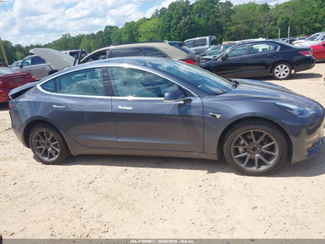 5YJ3E1EB9LF667993 Tesla Model 3 Long Range Dual Motor All-wheel Drive