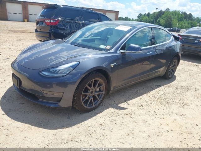 5YJ3E1EB9LF667993 Tesla Model 3 Long Range Dual Motor All-wheel Drive