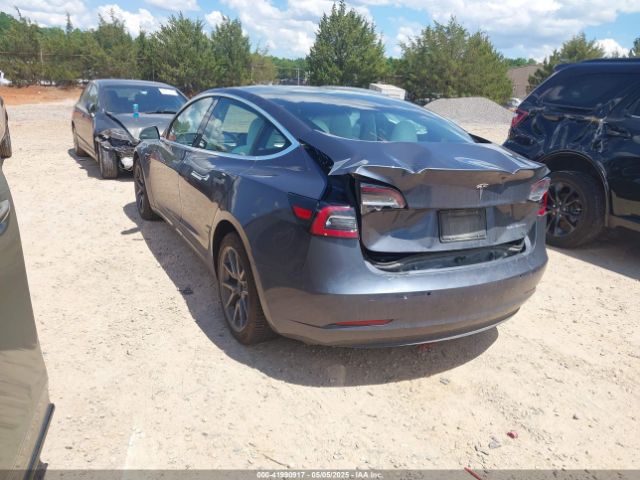 5YJ3E1EB9LF667993 Tesla Model 3 Long Range Dual Motor All-wheel Drive