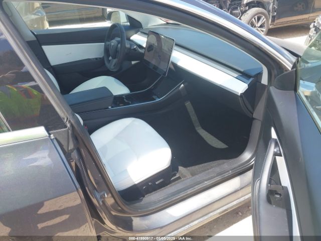 5YJ3E1EB9LF667993 Tesla Model 3 Long Range Dual Motor All-wheel Drive