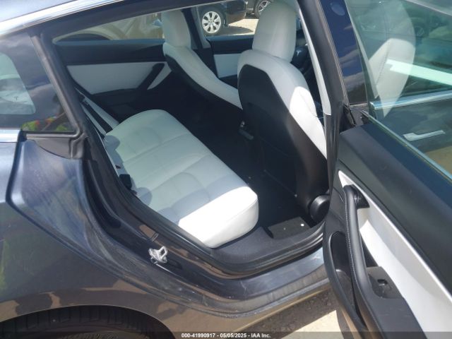 5YJ3E1EB9LF667993 Tesla Model 3 Long Range Dual Motor All-wheel Drive