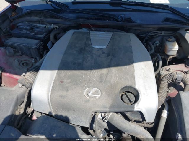 JTHBE1BL2E5043948 Lexus GS 350