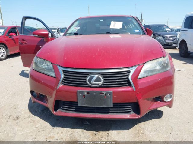 JTHBE1BL2E5043948 Lexus GS 350