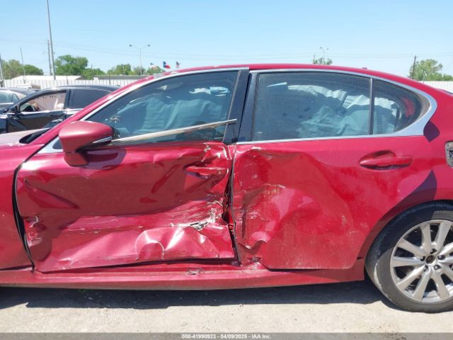 JTHBE1BL2E5043948 Lexus GS 350