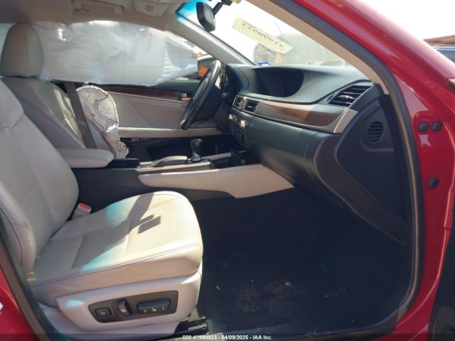 JTHBE1BL2E5043948 Lexus GS 350