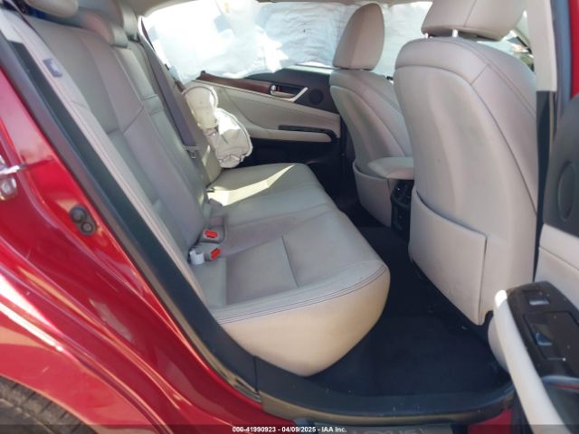 JTHBE1BL2E5043948 Lexus GS 350