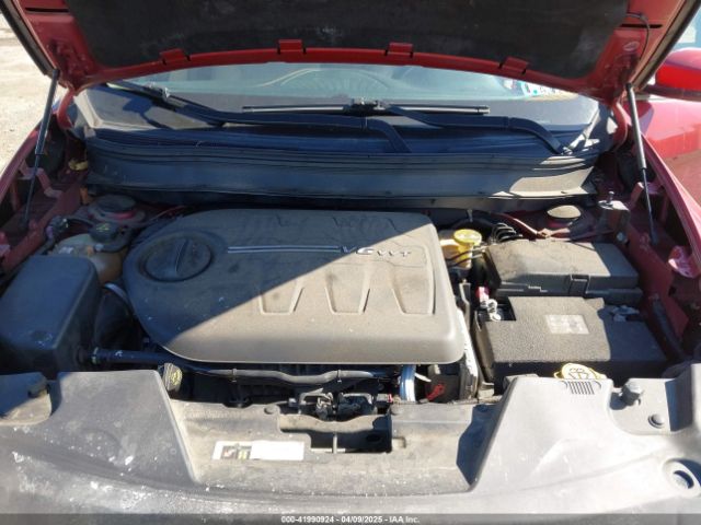 1C4PJMDS0FW659667 Jeep Cherokee Limited