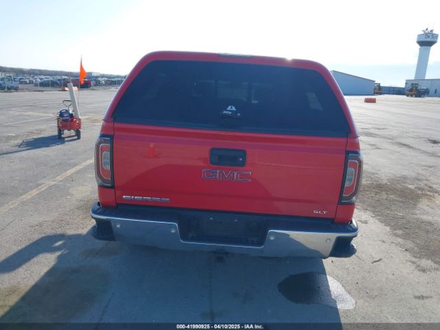 3GTU2NEJ8JG634633 GMC Sierra 1500 Slt