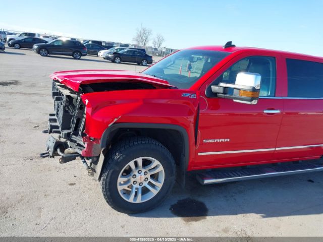 3GTU2NEJ8JG634633 GMC Sierra 1500 Slt