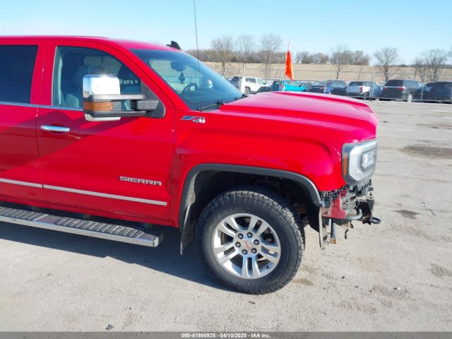3GTU2NEJ8JG634633 GMC Sierra 1500 Slt