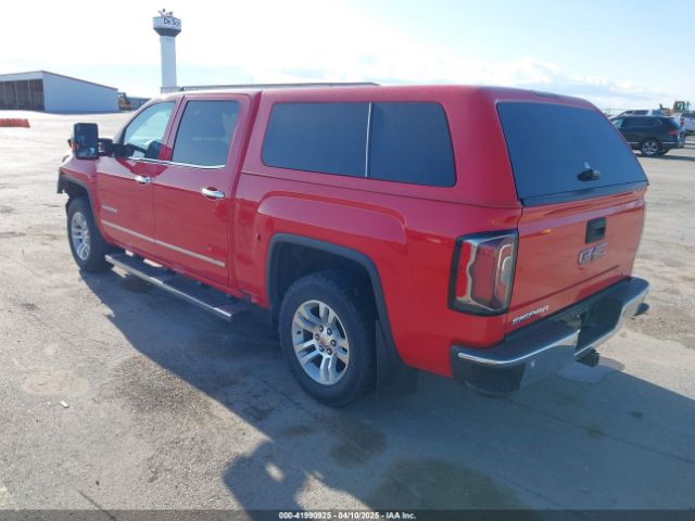3GTU2NEJ8JG634633 GMC Sierra 1500 Slt