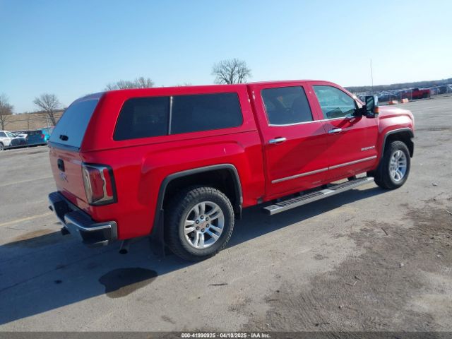 3GTU2NEJ8JG634633 GMC Sierra 1500 Slt