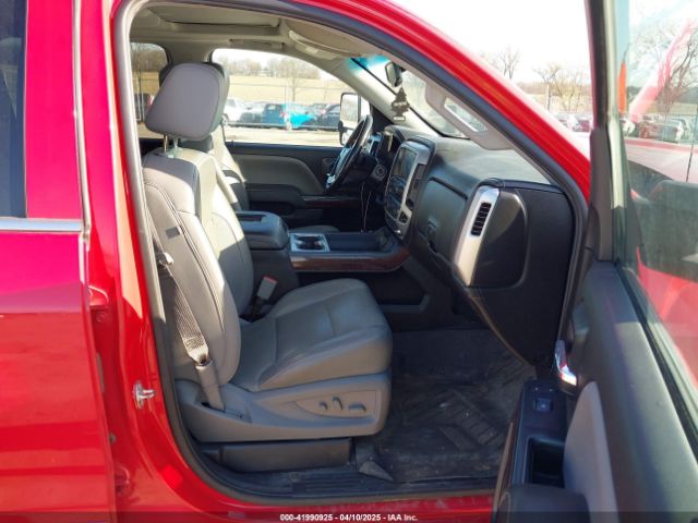 3GTU2NEJ8JG634633 GMC Sierra 1500 Slt