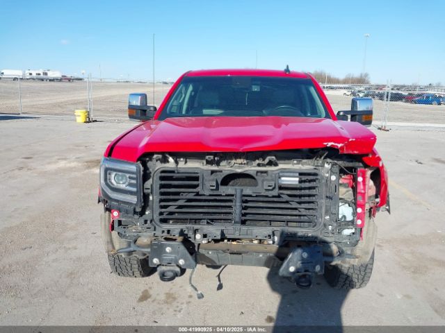 3GTU2NEJ8JG634633 GMC Sierra 1500 Slt